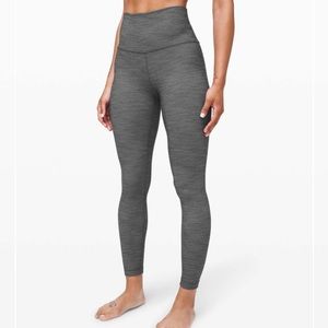 Lulu leggings